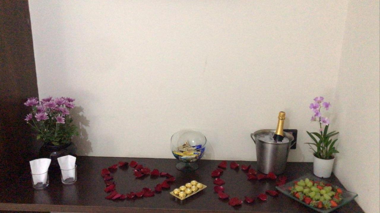 波罗庄园酒店 因达亚图巴 外观 照片
